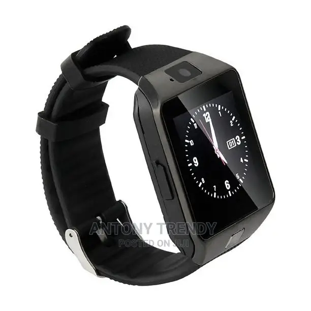New Dz09 Smartwatch
