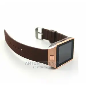 Bluetooth Smart Watches DZ09 Smartwatch