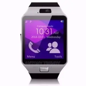 Generic Bluetooth Smart Watch DZ09 Smartwatch Watch Phone