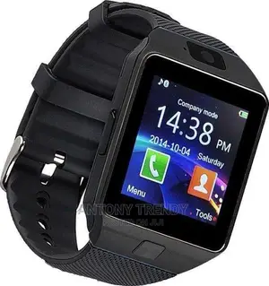 Original DZ09 Smart Watch