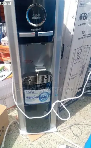 Bruhm Water Dispenser