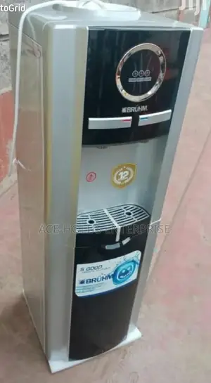 Best Affordable Bruhm Water Dispenser