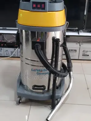 Lenhard 100L Vacuum Cleaner