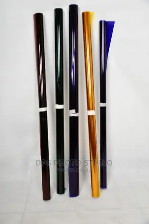 Color Gels