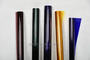 Color Gels