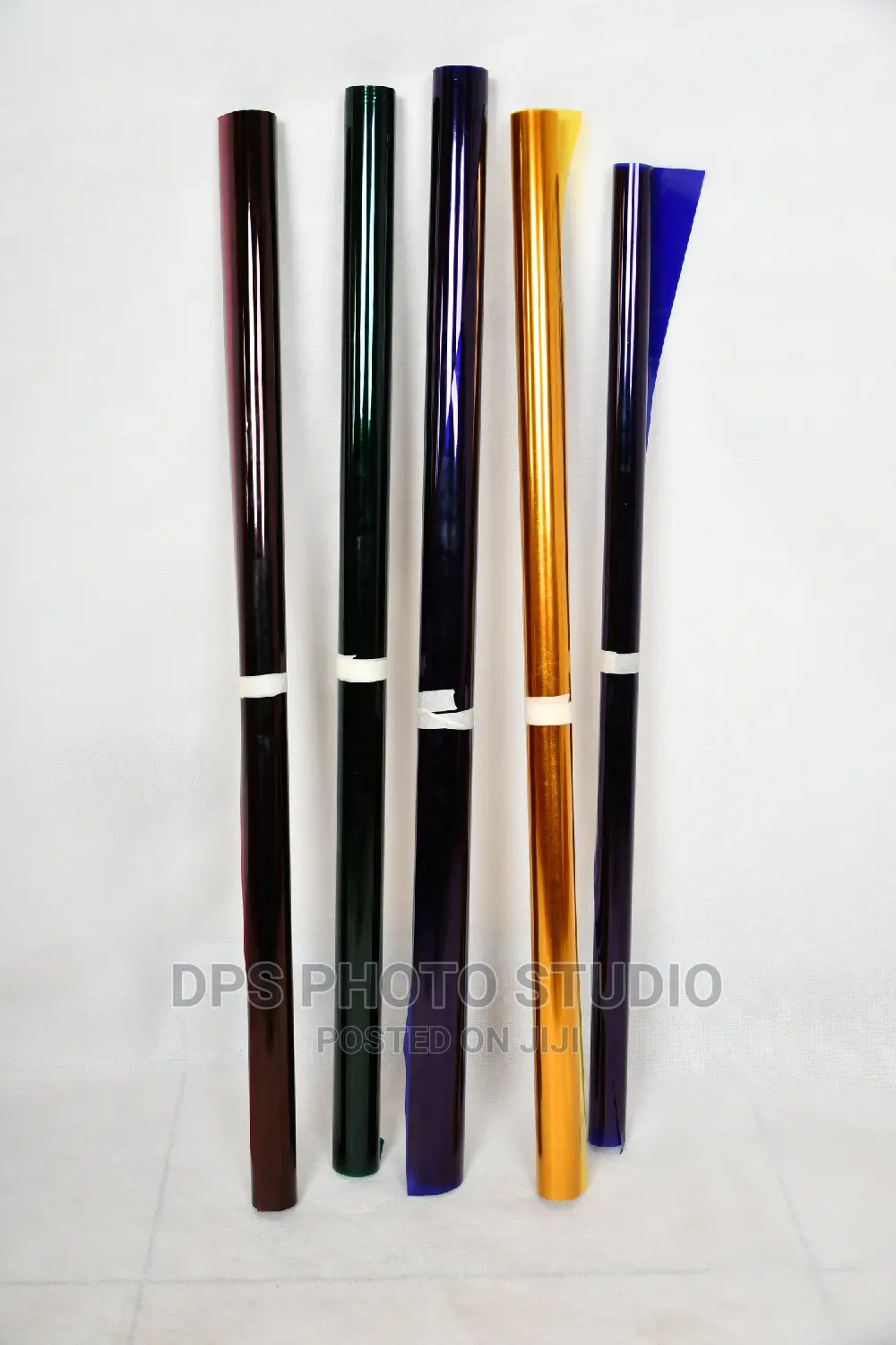 Color Gels