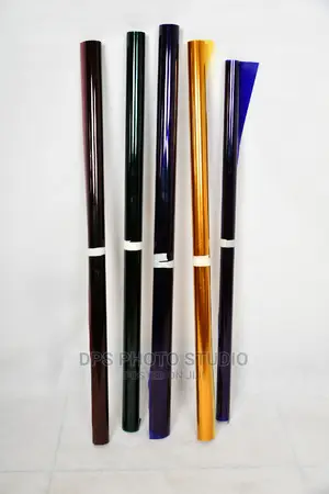 Color Gels