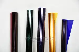 Color Gels