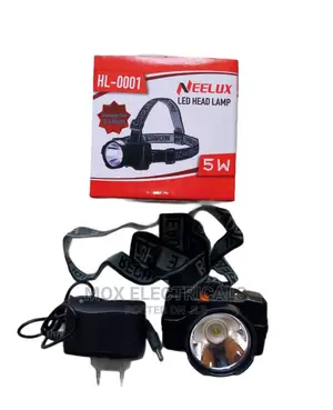 Head Lamp/Head Torch