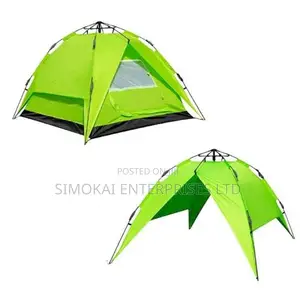 3 Persons Campion Tent