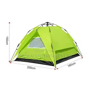 New Camping Tents 2-3 Persons