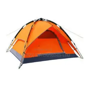 2-3 People Pop Up Tent