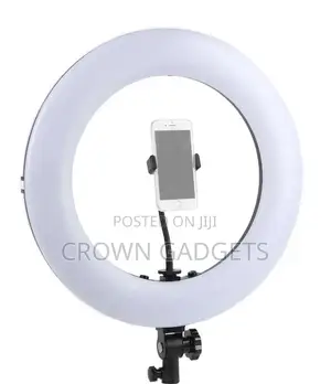 18 Inch Ring Light