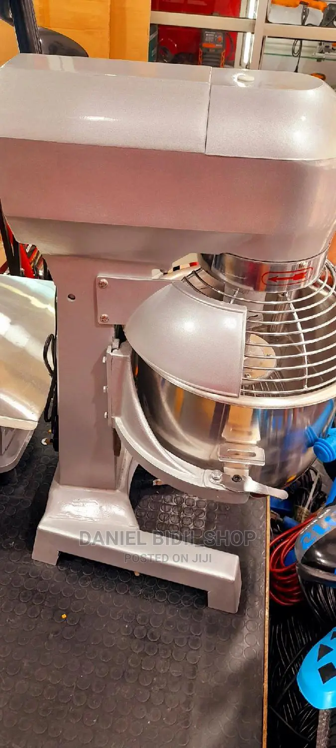 Food Mixer 20ltrs