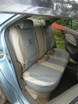 Nairobi /Kajiado Car Seat Covers