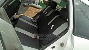 Well Puffed and Stitched Car Seat Covers