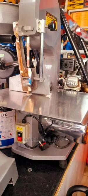 250 Bone Saw Machine 1500w