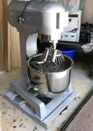 Brand Latest Dough Mixer 20litres