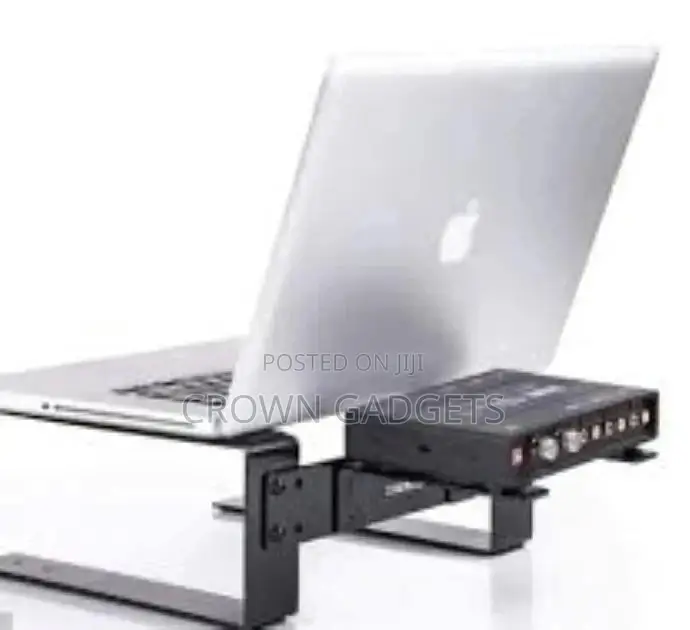 Macbook Laptop Stand