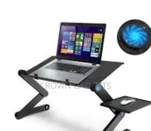 Laptop Stand Aluminum Computer Riser Laptops Elevator for De