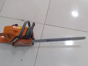 Original Husqvarna 272xp Power Saw