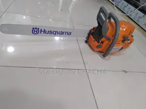 Original Husqvarna 272xp Power Saw