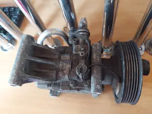 Mazda Axela AC Compressor