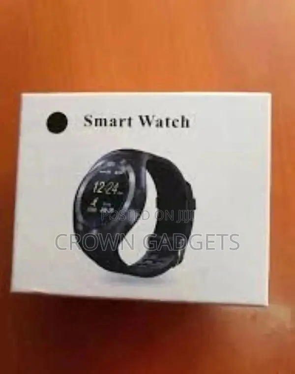Android Y1 Smartwatch With M-pesa Tool Kit