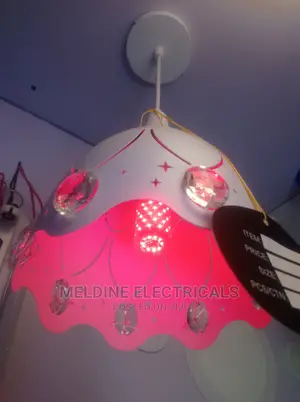 Pendant Light