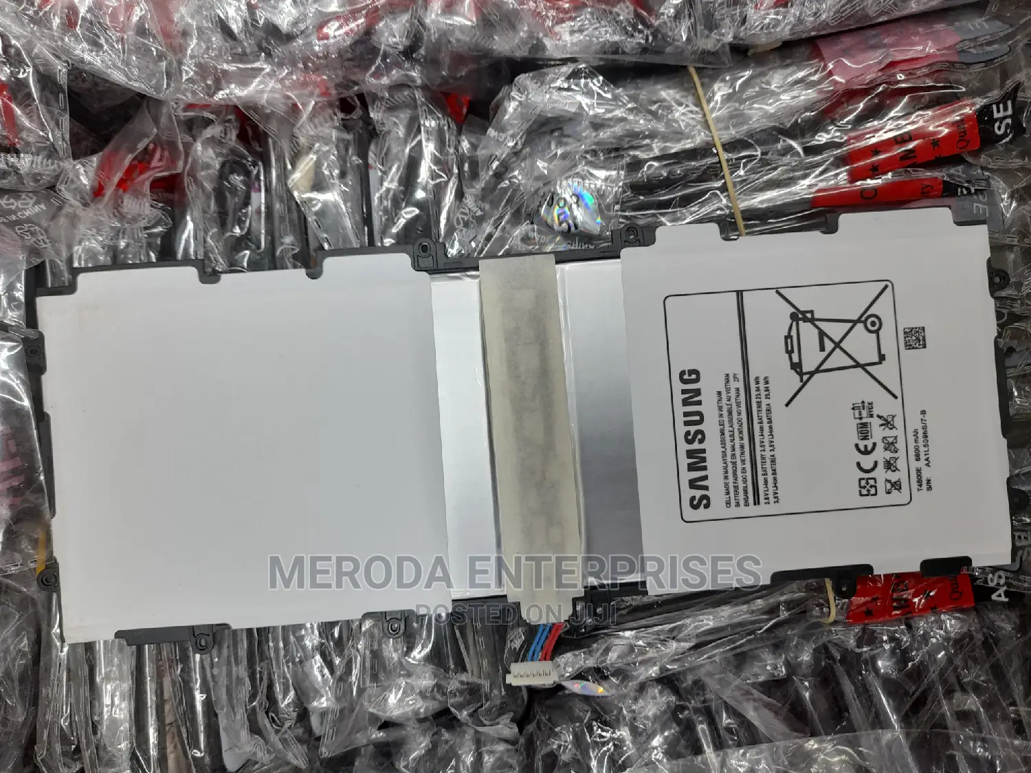 Samsung P5200 Battery