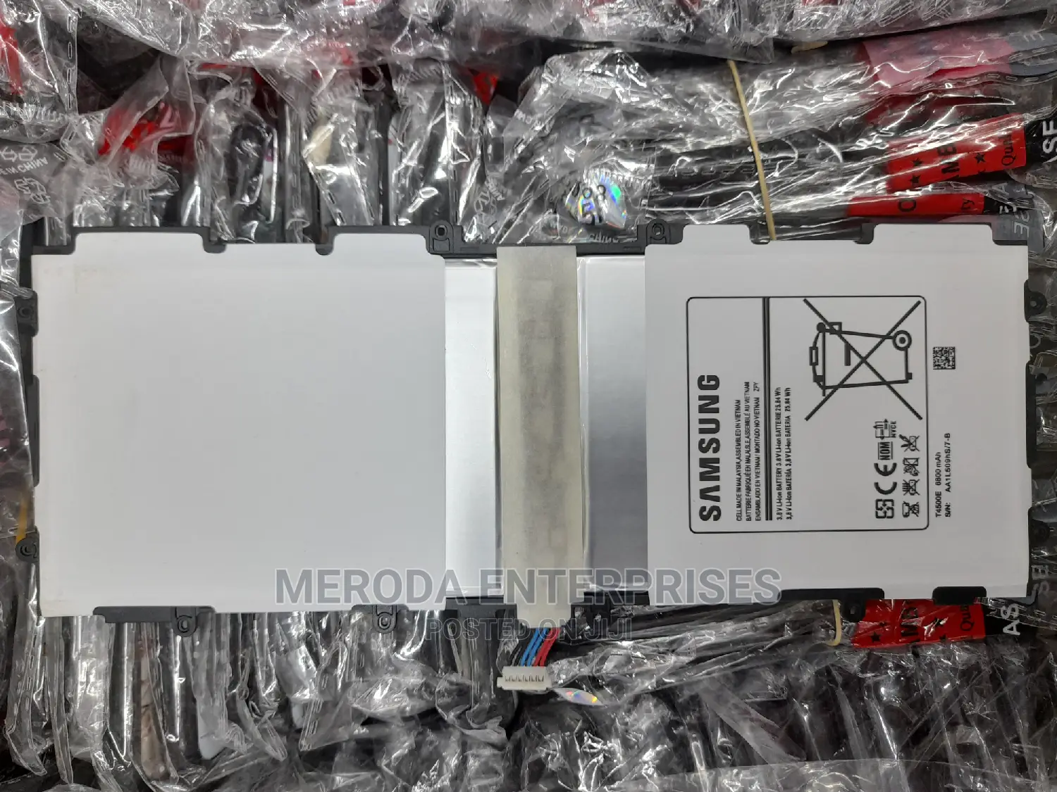 Samsung P5200 Battery