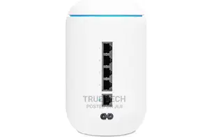 Ubiquiti Unifi Dream Machine(Udm-Us)