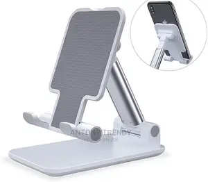 Universal New Folding Desktop Mobile Phone Stand