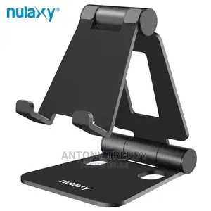 Adjustable Cell Phone Stand, Phone Stand