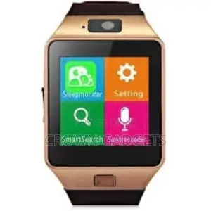 DZ09 Smart Watch Bluetooth Positioning Phone Mobile Phone Ca