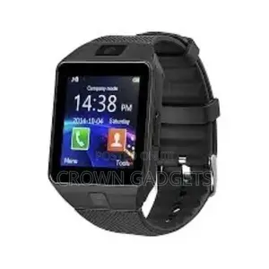 Bluetooth DZ09 Smart Watch Wrist Watch Phone With Camera S