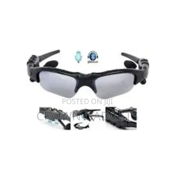 Bluetooth Sunglasses