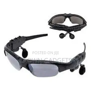 Music Bluetooth Sunglass