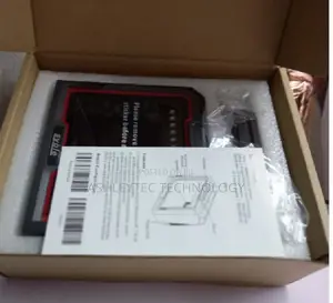 Syble Tablsyble Xb-3120 Table Mount Omnidirectional Barcode