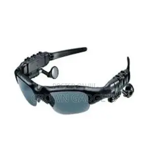 Bluetooth Sunglasses
