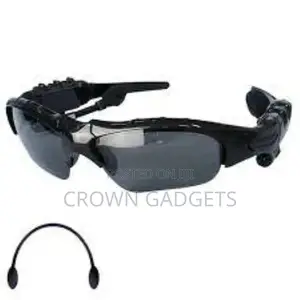 Bluetooth Sunglasses