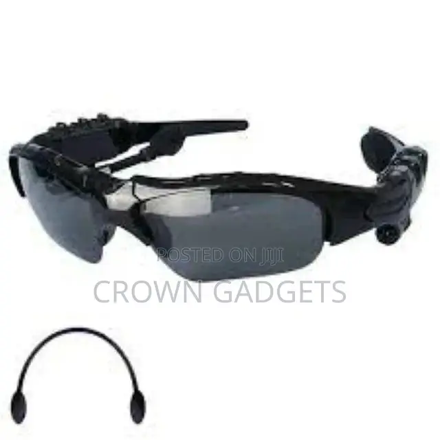 Bluetooth Sunglasses