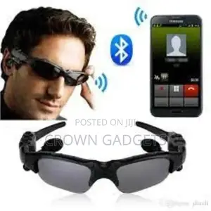 Bluetooth Sunglass