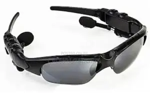 Bluetooth Sunglass