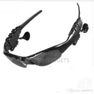 Bluetooth Sunglass