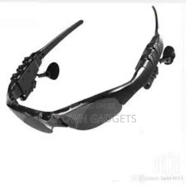 Bluetooth Sunglass
