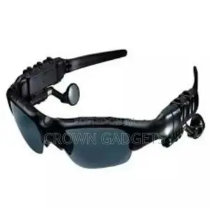 Bluetooth Sunglasses