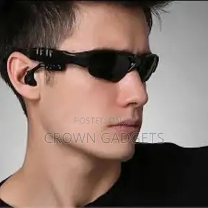 Music Bluetooth Sunglass