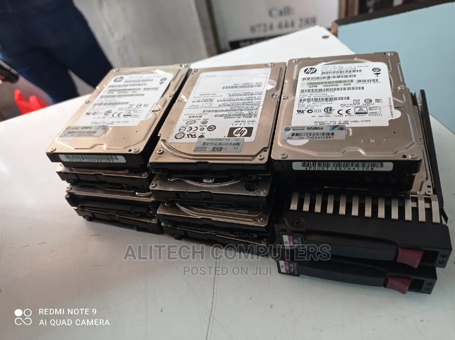 Server 2.5