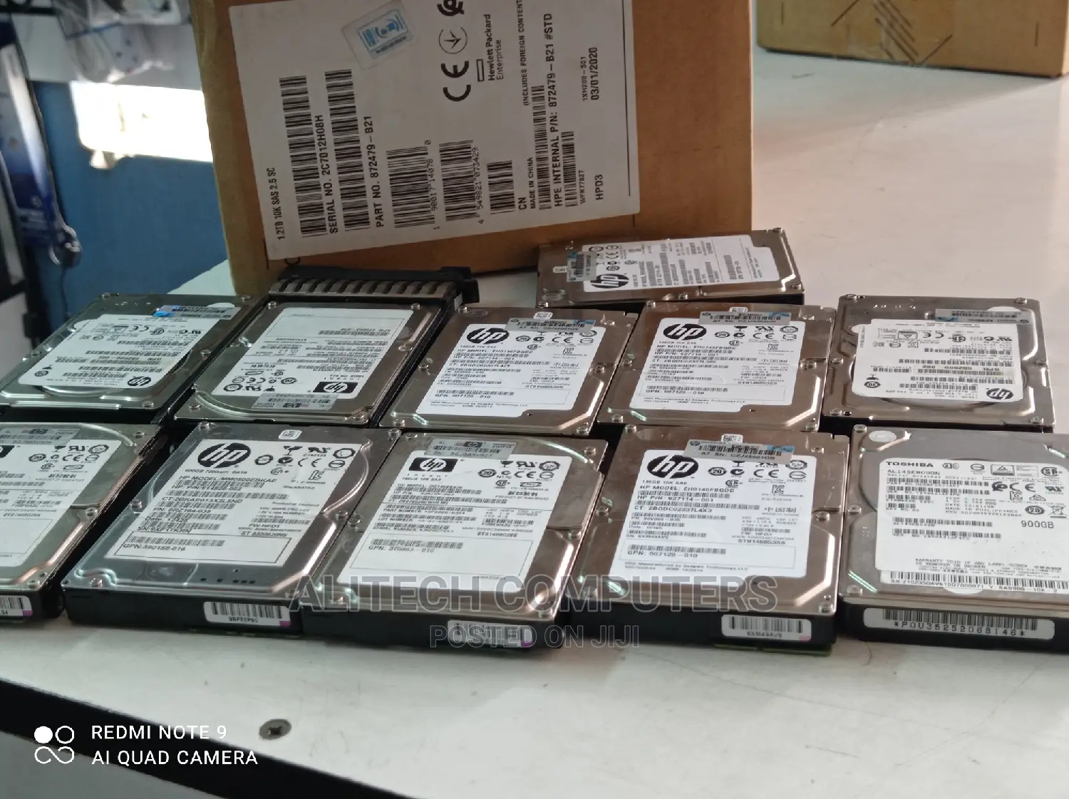 Server 2.5